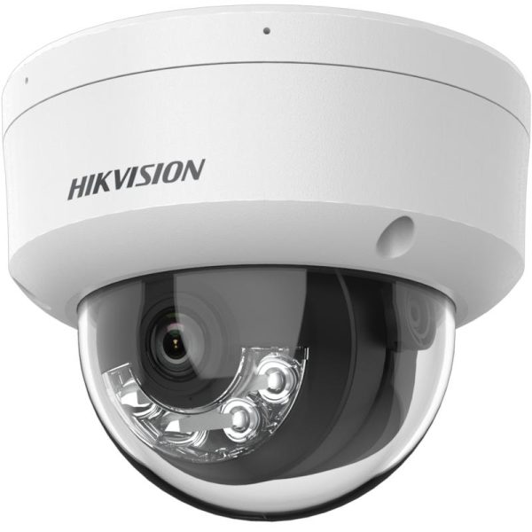 دوربین مدار بسته تحت شبکه هایک ویژن مدل DS-2CD1163G2-LIU