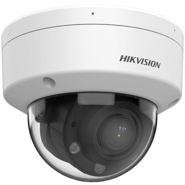 دوربین مدار بسته تحت شبکه IP هایک ویژن مدل DS-2CD1743G2-LIZU