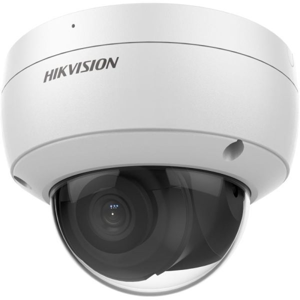 دوربین مدار بسته تحت IP شبکه هایک ویژن مدل DS-2CD2163G2-IU