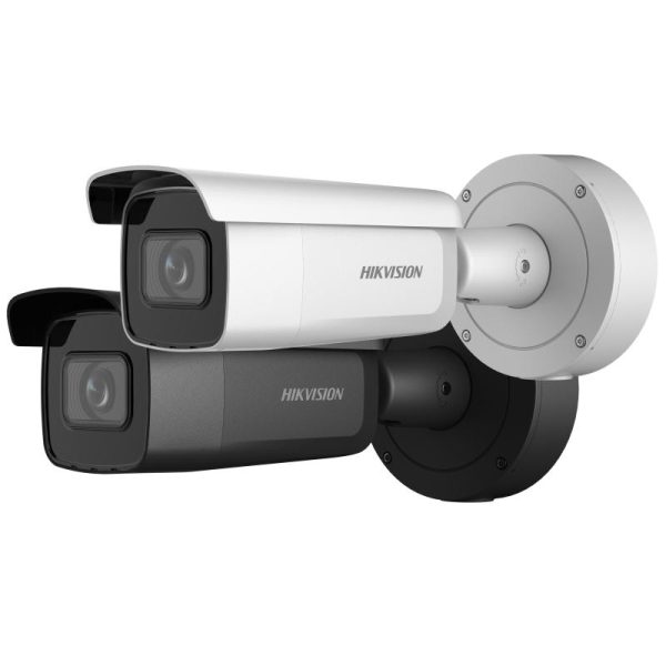 دوربین مدار بسته تحت شبکه IP هایک ویژن مدل DS-2CD2646G2-IZS
