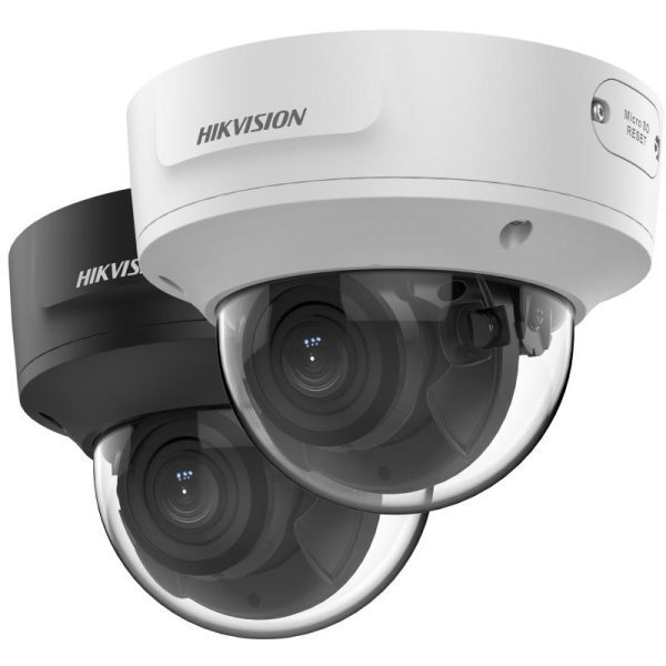 دوربین مدار بسته تحت شبکه IP هایک ویژن مدل DS-2CD2743G2-IZS