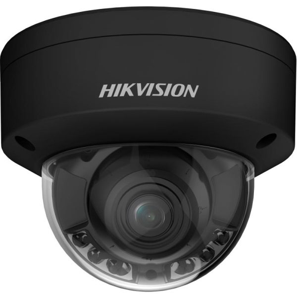 دوربین مدار بسته تحت شبکه هایک ویژن مدل DS-2CD2787G2HT-LIZS