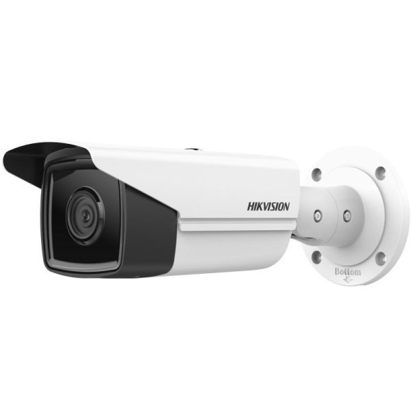 دوربین مدار بسته تحت شبکه IP هایک ویژن مدل DS-2CD2T63G2-4I