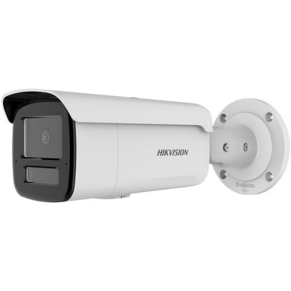 دوربین مدار بسته تحت شبکه IP هایک ویژن مدل DS-2CD2T83G2-4LI