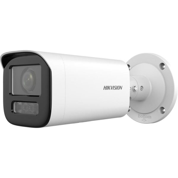 دوربین مدار بسته تحت شبکه هایک ویژن مدل DS-2CD3661G2-LIZSU