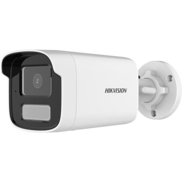 دوربین مدار بسته تحت شبکه IP هایک ویژن مدل DS-2CD3T81G2-LIUF