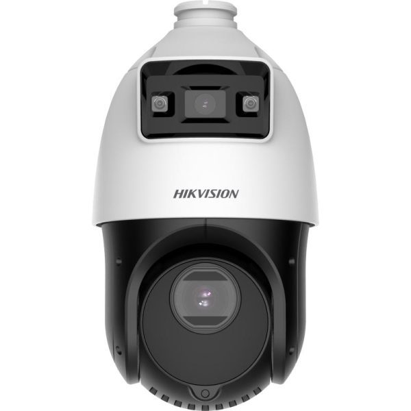 دوربین مدار بسته تحت شبکه IP هایک ویژن مدل DS-2SE4C425MWG-E(14f0)