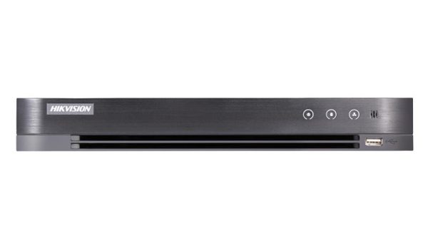 دستگاه ضبط تصاویر 16 کاناله هایک ویژن مدل DS-7216HUHI-K2
