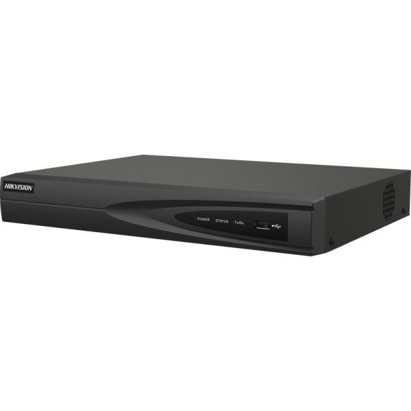 دستگاه ضبط تصاویر NVR هایک ویژن 4 کاناله مدل DS-7604NI-K1