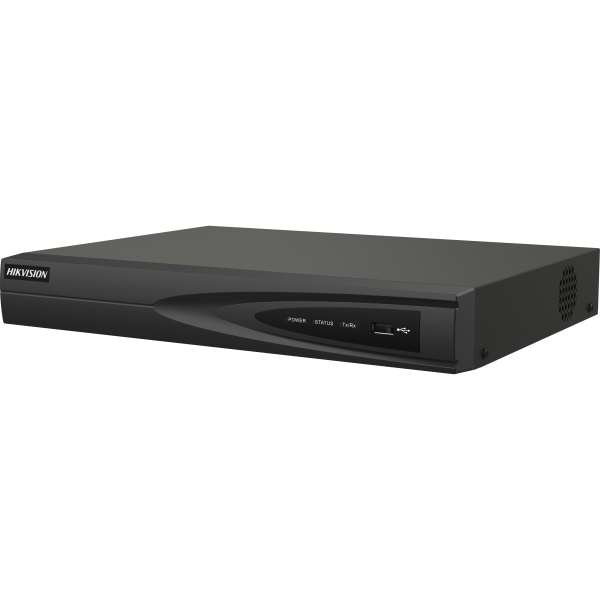دستگاه ضبط تصاویر NVR هایک ویژن 16 کاناله مدل DS-7616NI-Q1