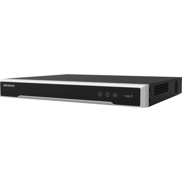 دستگاه ضبط تصاویر NVR هایک ویژن 16 کاناله مدل DS-7616NI-Q2