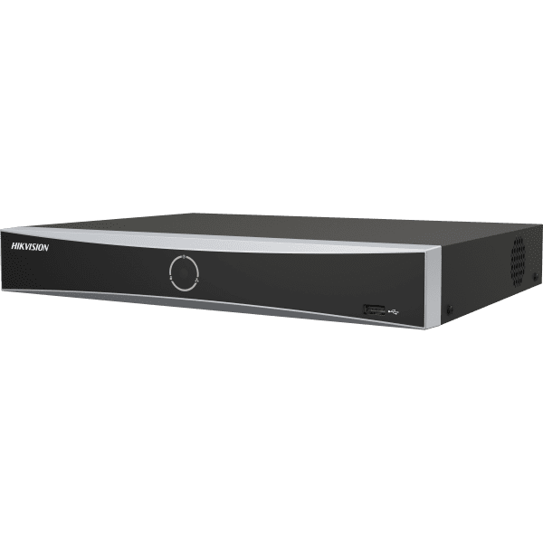 دستگاه ضبط تصاویر NVR هایک ویژن 16 کاناله مدل DS-7616NXI-K1