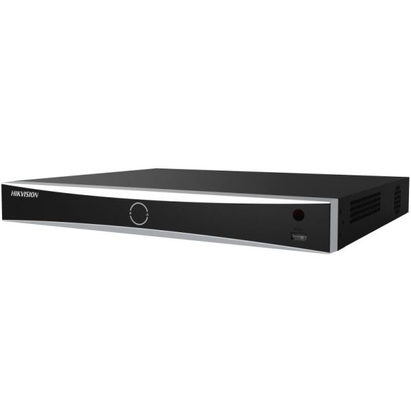 دستگاه ضبط تصاویر NVR هایک ویژن 16 کاناله مدل DS-7616NXI-K2