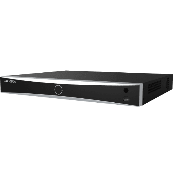 دستگاه ضبط تصاویر NVR هایک ویژن 16 کاناله مدل DS-7616NXI-K2/16P