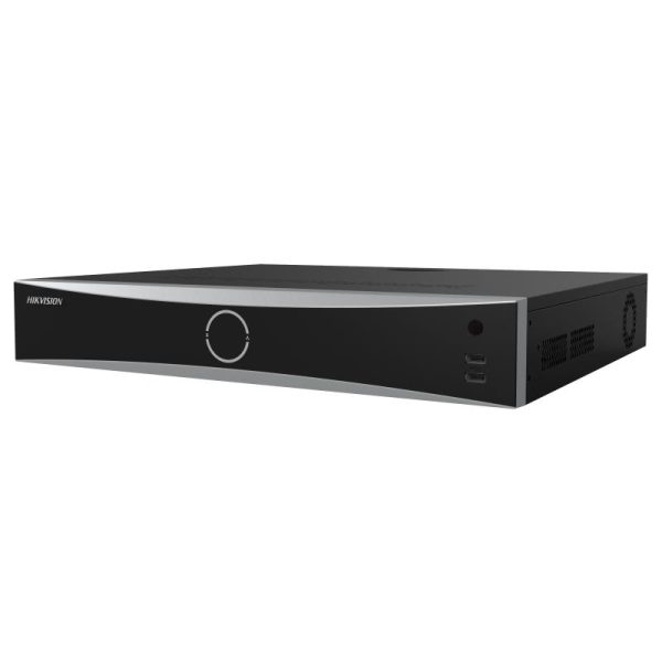 دستگاه ضبط تصاویر NVR هایک ویژن 16 کاناله مدل DS-7716NXI-K4