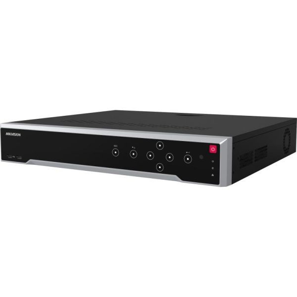 دستگاه ضبط تصاویر NVR هایک ویژن 32 کاناله مدل DS-7732NI-K4/16P