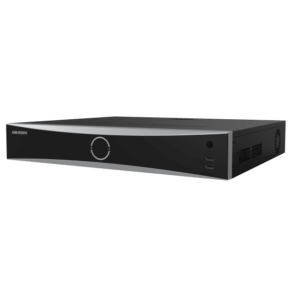 دستگاه ضبط تصاویر NVR هایک ویژن 32 کاناله مدل DS-7732NXI-K4