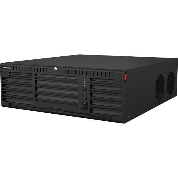 دستگاه ضبط تصاویر NVR هایک ویژن 32 کاناله مدل DS-9632NI-M16