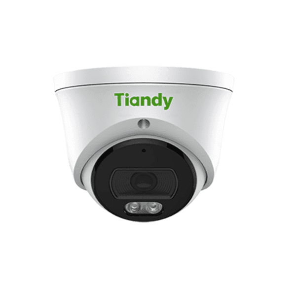 دوربین مدار بسته تیاندی مدل TC-C32XP Spec:I3W/E/Y/2.8mm/V4.2