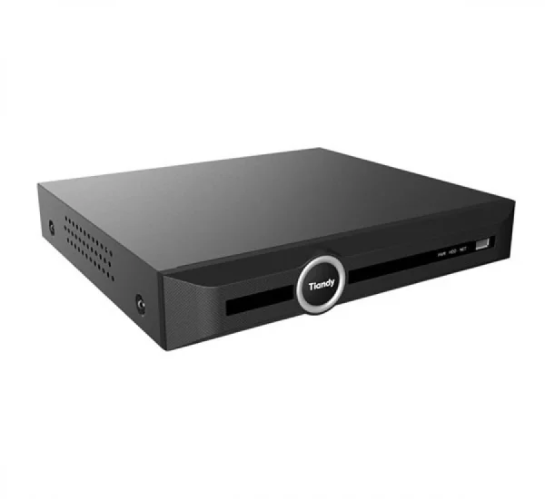 دستگاه ضبط تصاویر تیاندی 40 کاناله مدل TC-R3440 Spec:I/B/N/H/C